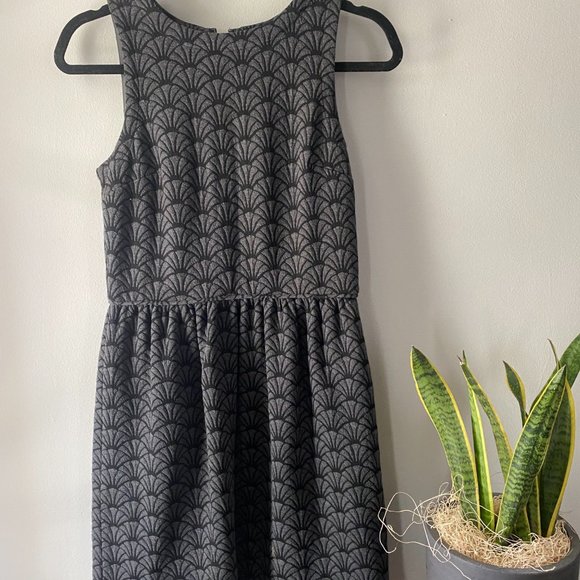 LOFT Dresses & Skirts - Black Ann Taylor Loft Dress